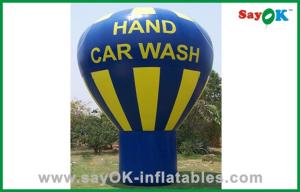 Wholesale Beautiful Inflatable Balloon Commercial Inflatable Advertising Products from china suppliers