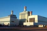 30MW Professional Gas Fired Power Plants , Combined Cycle Gas Power Plant