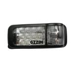 700P Car Door LED Side Light For ISUZU 700P Car Side Lamp
