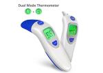 Economical Baby Non - Touch No Mercury Infrared Forehead Thermometer Ear