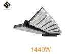 IP67 SMD5050 230400lm 1440W Led Football Field Lighting