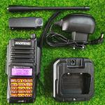 Baofeng Radio UV-9R Waterproof Dust proof Security Two Way Radios