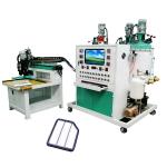 40L PU Gasket Dispensing Machine