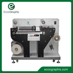 Wholesale High Speed Digital Label Die Cutting Machine 160 X 100 X 136CM from china suppliers