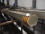 Steam Boiler Tubes EN10216-2 for Pressure Vessels