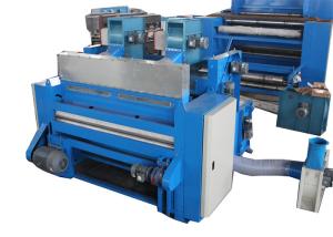 Wholesale 250kg/H Airlaid Nonwoven Machine , Non Woven Fabric Manufacturing Machine from china suppliers