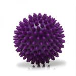 Gym Spiky Ball Massage Body Roller Relax Tool Muscle Sticks Point Leg Slimming