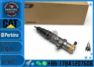 Wholesale Diesel Engine Common Rail Fuel Injector 387-9430 268-1836 269-1839 293-4072 241-3239 238-8091 10R-7225 from china suppliers