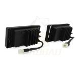 High Brightness White Yellow Light LED Headlight For Car Motorcycle 4 Inch