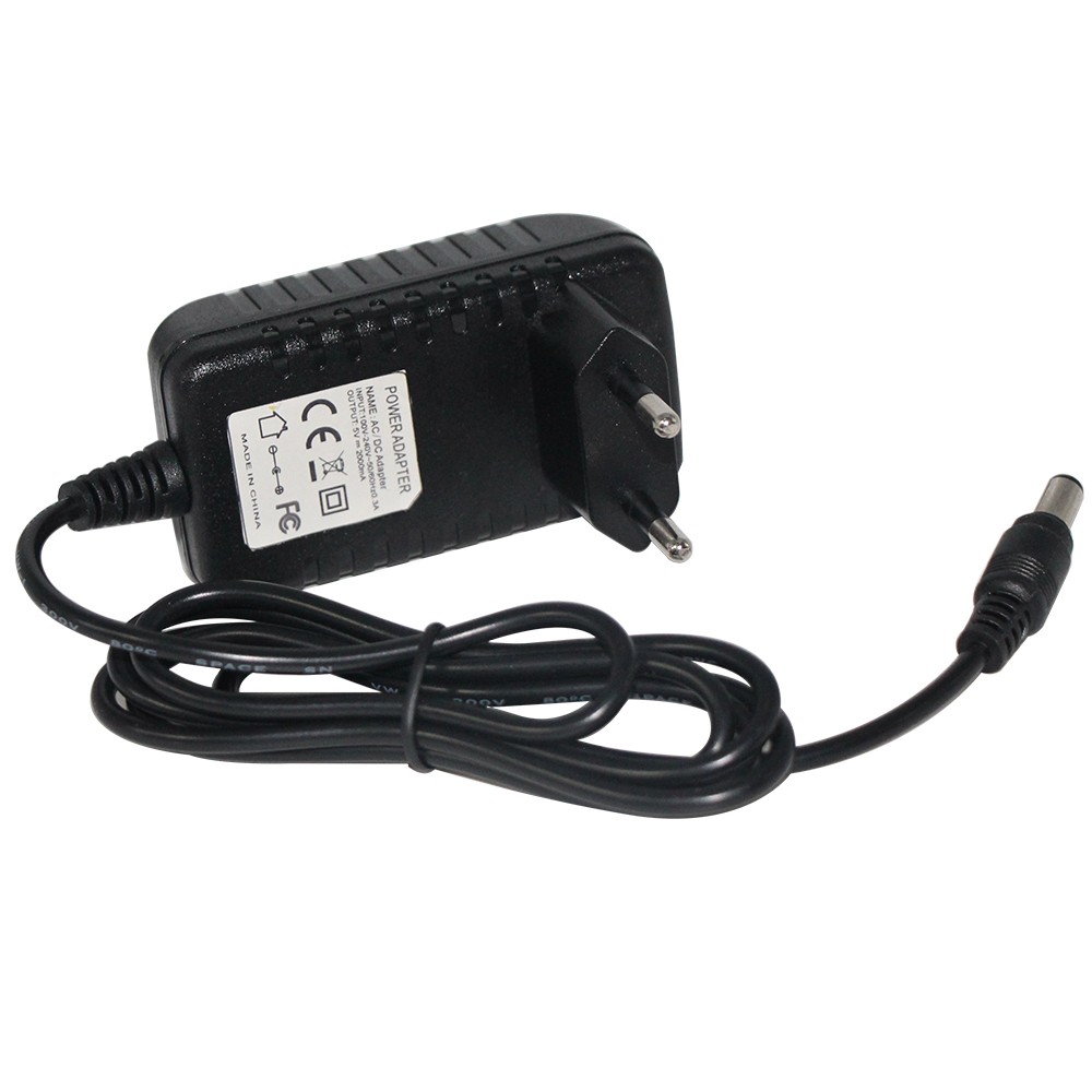 5V 24V 12 Volt 5A 3A Ac Dc 2A 1A 10A Laptop Desktop Manufacturer Led Adapter 12V Power Supply