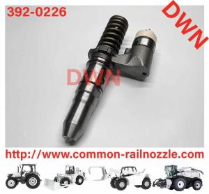 Wholesale Diesel 5130 5230 Engine Injector 392-0226 3920226 20R-1262 20R1262 For Common Rail from china suppliers
