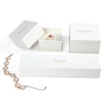 Leatherette CMYK Bracelet Packaging Boxes Watch Hot Stamping Cardboard Youfu