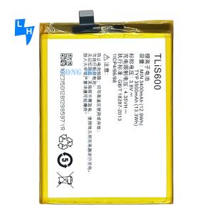 Wholesale 3.85V 3200mAh Battery for alcatel TLis600 alcatel 7054 3N / 3S M3G Double IC Protection RECHARGABLE from china suppliers