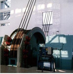 Wholesale Mine hoist motor from china suppliers