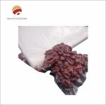 CMYK Printed Clear Food Vacuum Bag For Preserving The Freshness