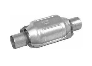 Wholesale Range Rover Evoque L4 2.0L High Flow Catalytic Converter 92466 from china suppliers