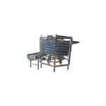 Manufacturer Spiral Conveyor, Baking Cooling Tower for Bread
