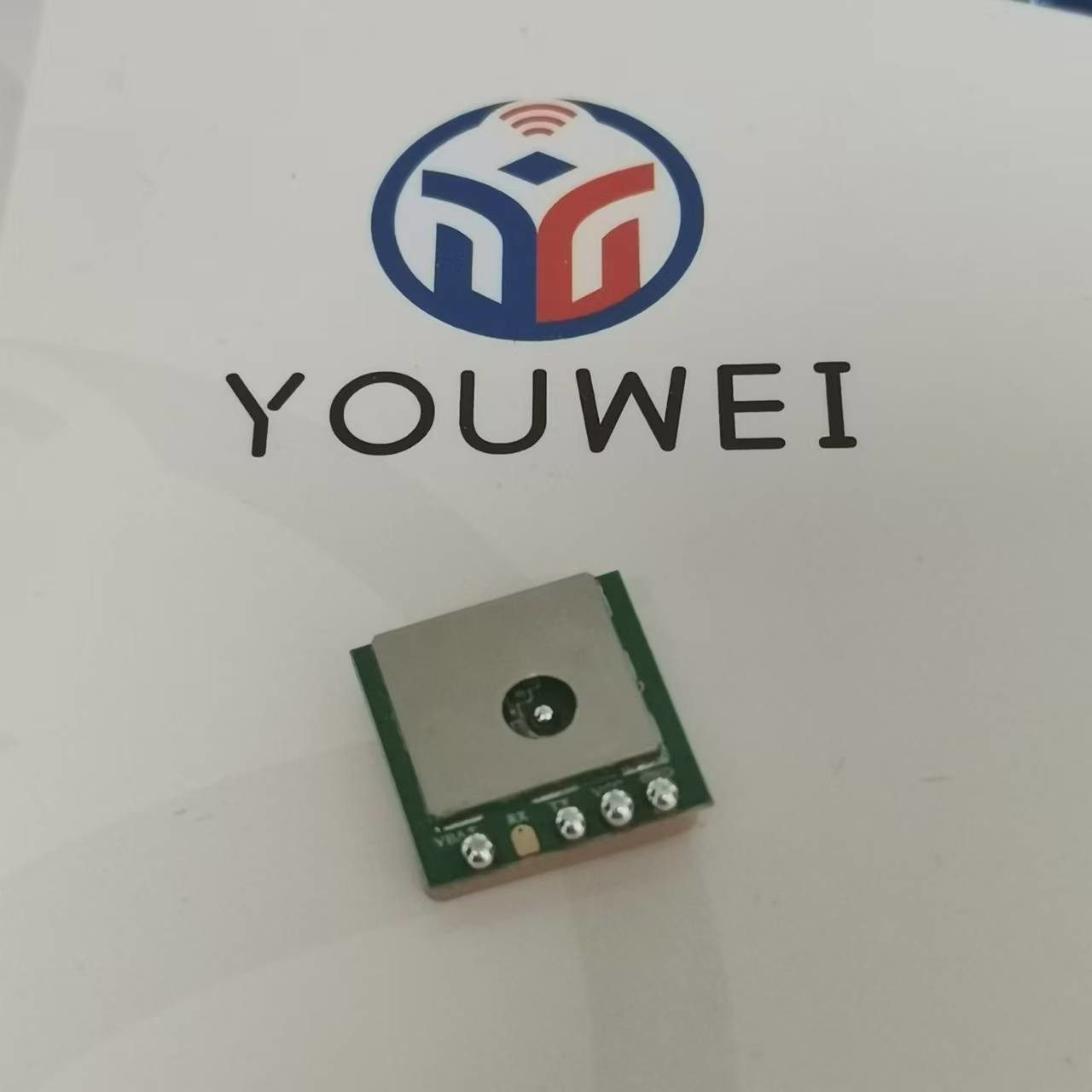 3.3V Scalability High Precision Gnss Module For UAV Navigation