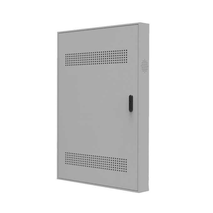 CCC Video Wall 100V 2000nits LCD Touch Digital Signage