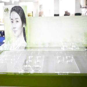 Wholesale Perspex Cosmetic Display Stands from china suppliers