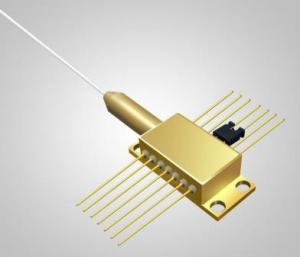 Wholesale 830nm 600mW Fiber Coupled Laser Diode Modules from china suppliers