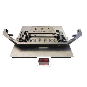 Wholesale LC150-B10L-C140 Off Road Bumpers OEM Auto Bumper Guard from china suppliers