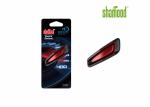 Eco - Friendly Membrane Air Freshener for Car Vent Taillight Shape