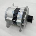 CAT 320C 320D Excavator Starter Motor Alternator 1779953 177-9953 Heavy
