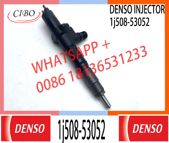 CHONEST high level Fuel Injector 1J508-53052 1J50853052 more in good service