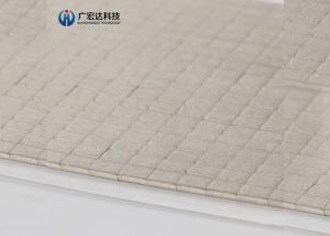 Wholesale Quakeproof Die Cutting Materials EVA Conductive Fiber Foam Lining 0.15mm Thickness from china suppliers