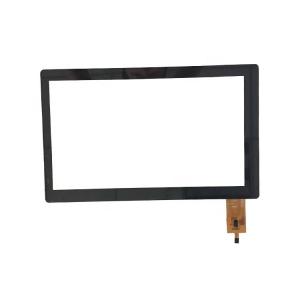 Wholesale USB Controller Projected Capacitive Touch Display 11.6 Inch PCAP Landscape 1920x1080 Dots from china suppliers