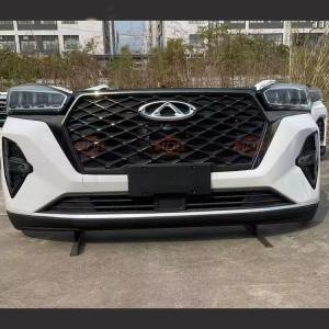 Wholesale Disassembly parts of the front bumper of C-h-ery Tiggo 7 PRO from china suppliers