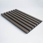 600*2700*21mm Slat Wood Absorbing application Meeting Room Corridors Office