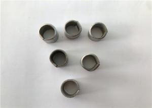 Wholesale Industrial AISI304 Metal Random Packing Cup Shape High Separation Efficiency from china suppliers