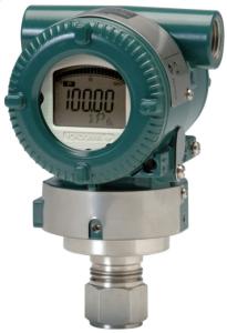 Wholesale EJA530E Yokogawa Gauge Pressure Transmitter from china suppliers