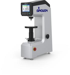 Wholesale Super Rockwell Hardness Machine , Rockwell Hardness Test Equipment One Touch Operation from china suppliers