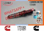 Fuel Injector 579251 4954648 1764365 1731091 1846350 570016 1846351 579261