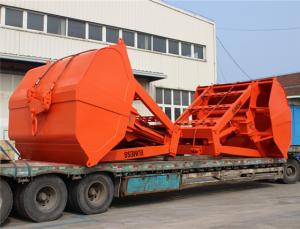 Wholesale Ship Use Single Rope Wireless Remote Control Grab from china suppliers