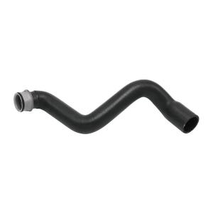 Wholesale XINLONG LION Coolant Radiator Hose OE NO. 2515018482 For Mercedes-Benz Superior Black from china suppliers