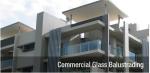Toughened Glass Balustrade Heat Soaked