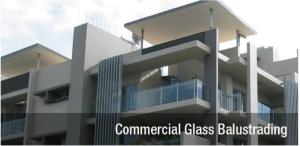 Wholesale Toughened Glass Balustrade Heat Soaked from china suppliers