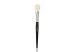 Artist Small Domed Blush / Highlight Makeup Brush Customized Logo For Dusting