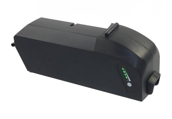 36V 10.4Ah E-Bike Battery Replacement Bosch Powerpack 400 Battery For Bosch