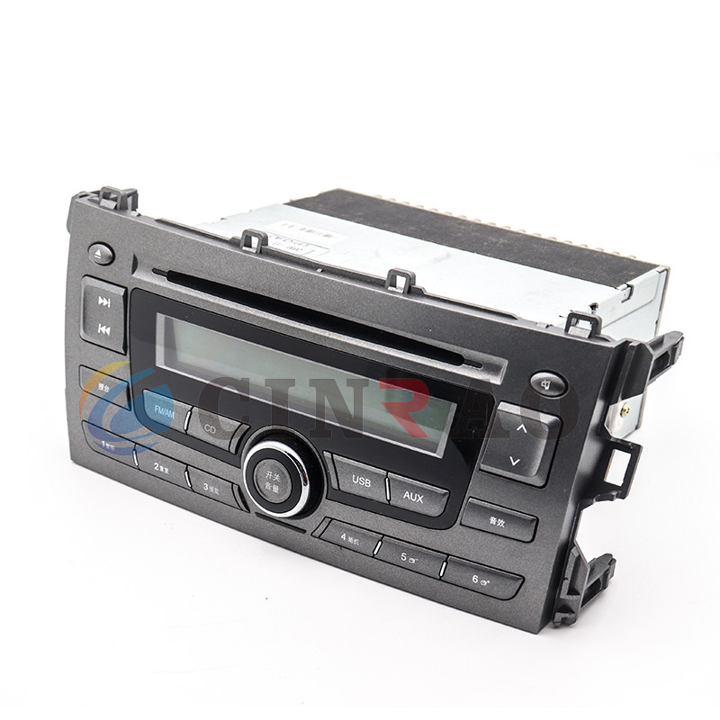 G3-7901010B Car Auto Replacement