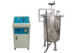 IPX8 Continuous Immersion Test Equipment Stainless Steel High Pressure Water