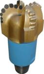 4 Blades PDC Tricone Drill Bits Rock Drill Bits F4465Y M432