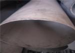 ASTM A312 TP 310S Furniture Seamless Steel Pipe Professional High Precision