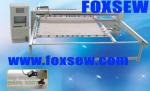 Multi-Head Computerized Quilting Machine FX6-2