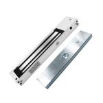 350KG/800LBS Surface Mount HM350-5 Electromagnetic lock,with Red/Green LED light