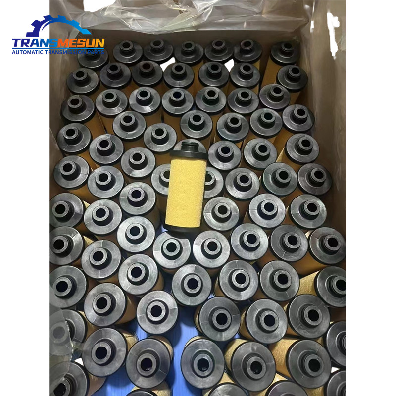 brand new DCT360 automatic transmission assembly filter element external pressure filter for Roewe 550 950